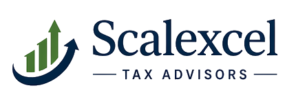 Scalexcel logo